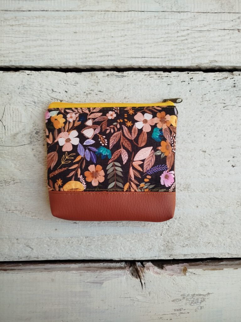 Cosmetic Bag – Small