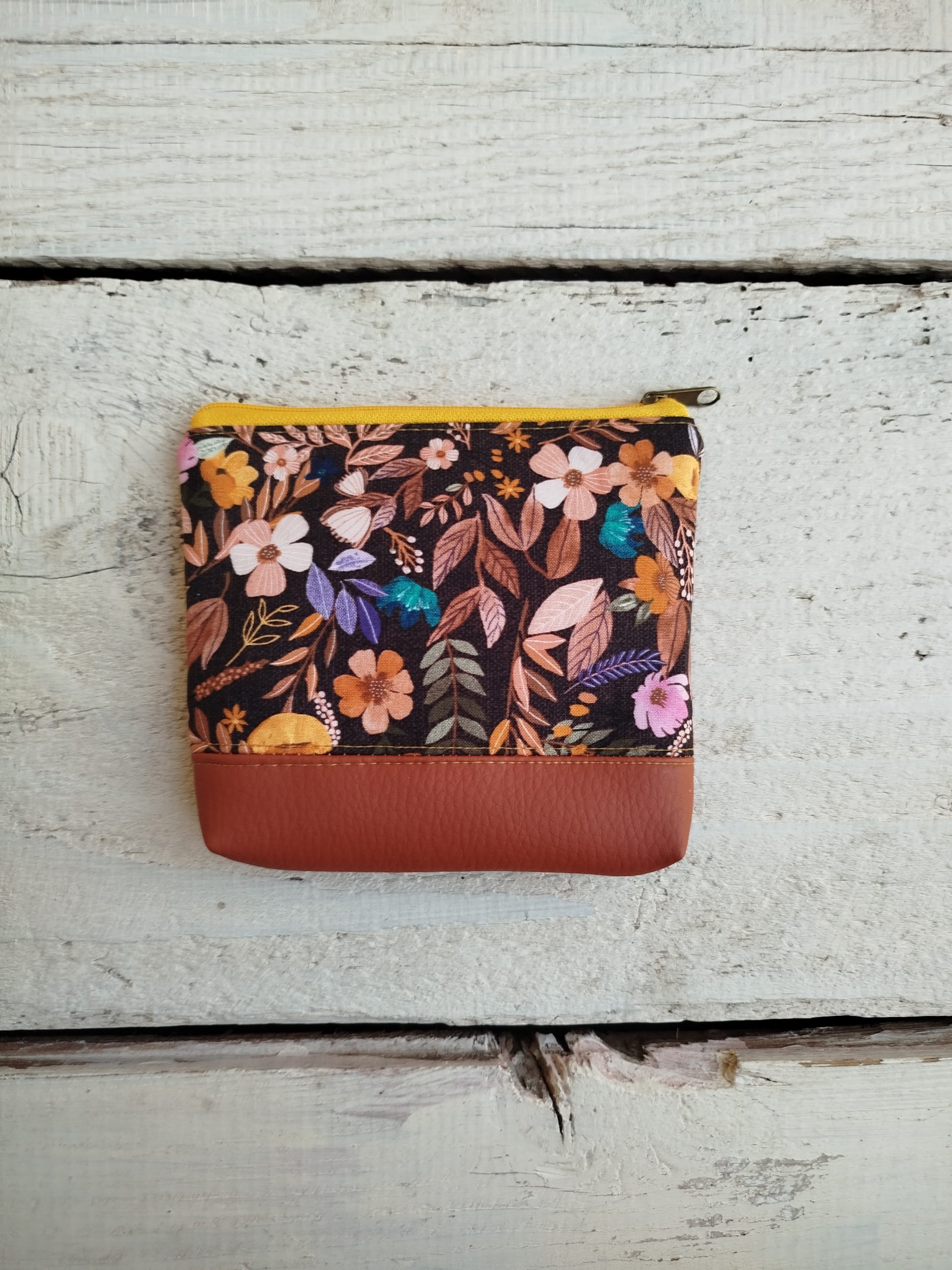 Cosmetic Bag – Small