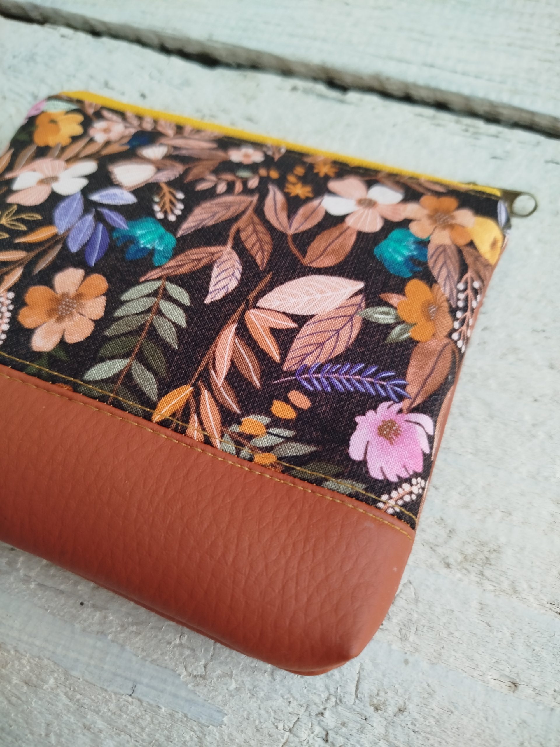 Cosmetic Bag – Small - Image 2