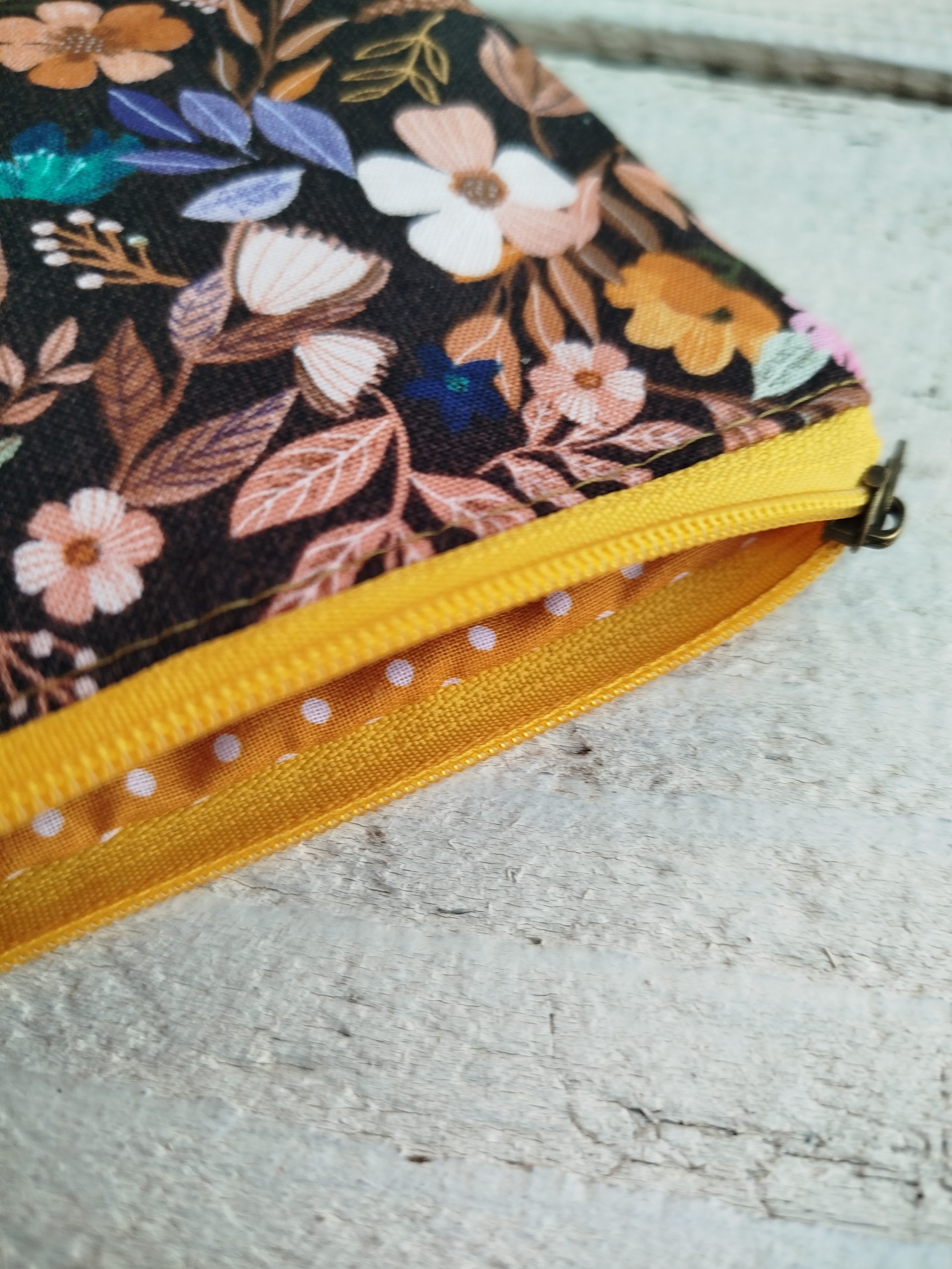 Cosmetic Bag – Small - Image 3
