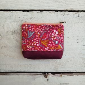 Cosmetic Bag – Small
