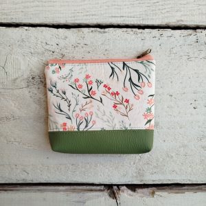Cosmetic Bag – Small