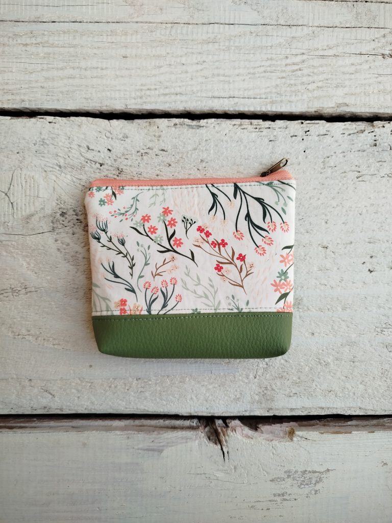 Cosmetic Bag – Small
