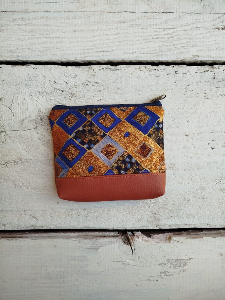 Cosmetic Bag – Small