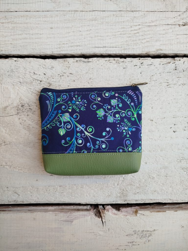 Cosmetic Bag – Small