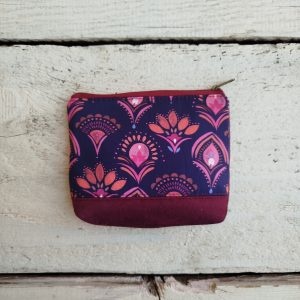 Cosmetic Bag – Small