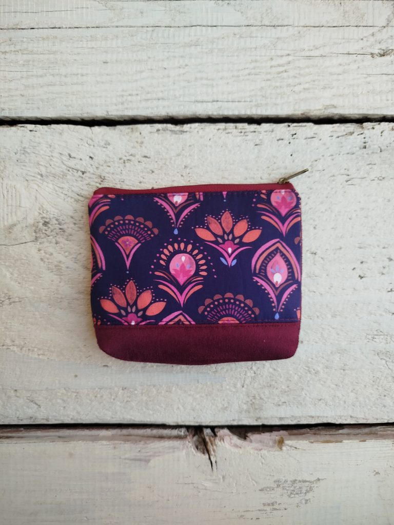 Cosmetic Bag – Small