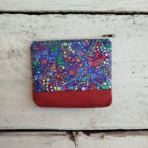 Cosmetic Bag – Small