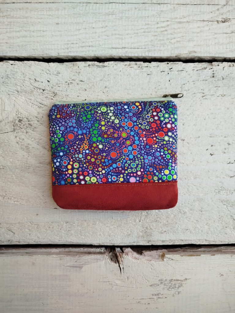 Cosmetic Bag – Small