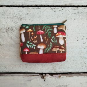Cosmetic Bag – Small