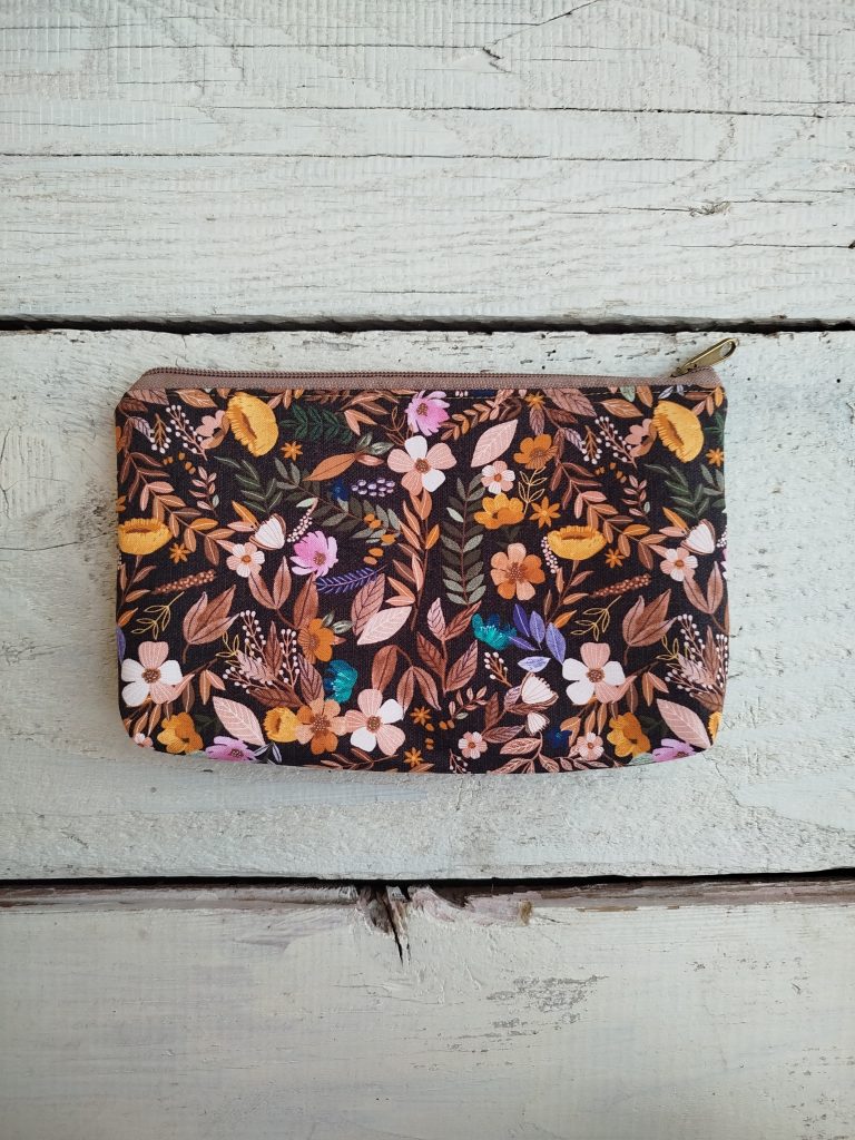 Cosmetic Bag – Large