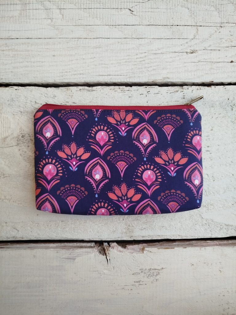 Cosmetic Bag – Large