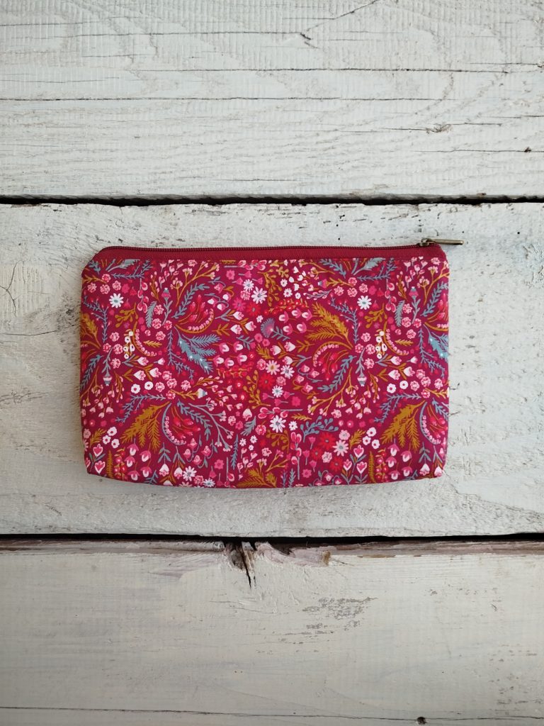 Cosmetic Bag – Large