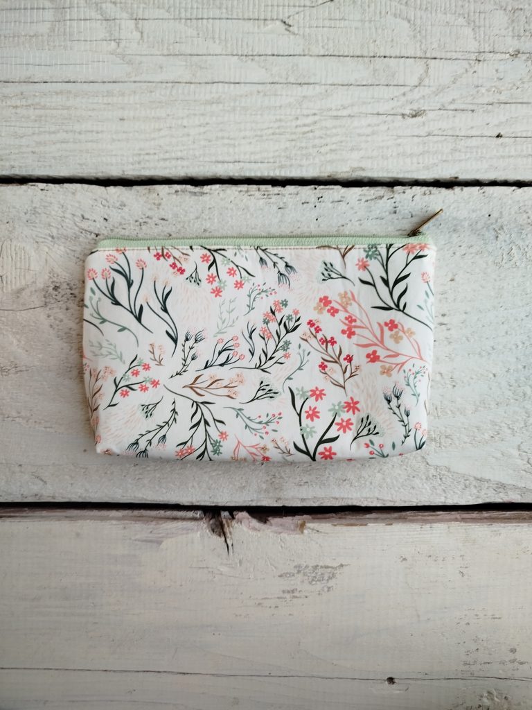 Cosmetic Bag – Large