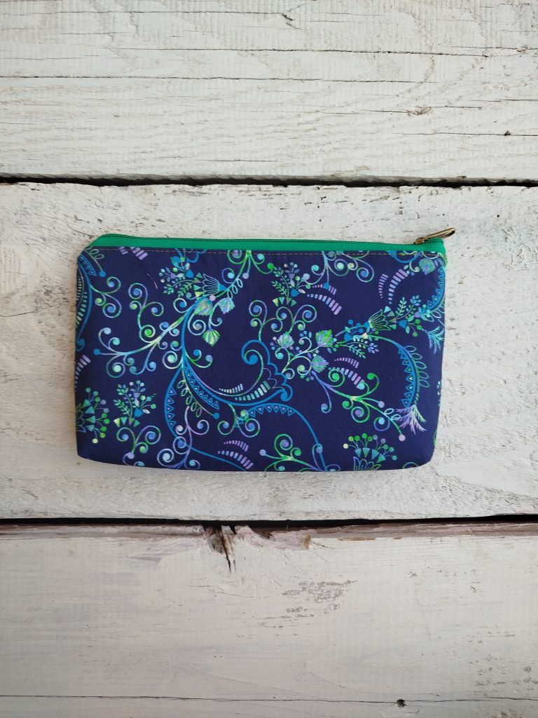 Cosmetic Bag – Large