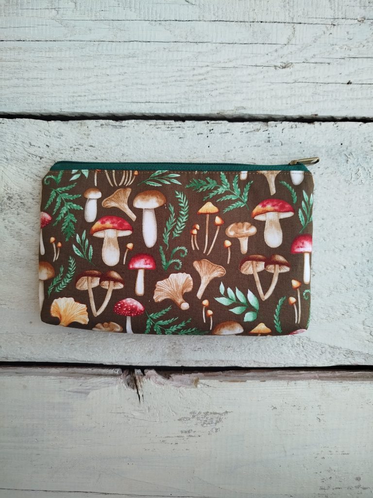 Cosmetic Bag – Large