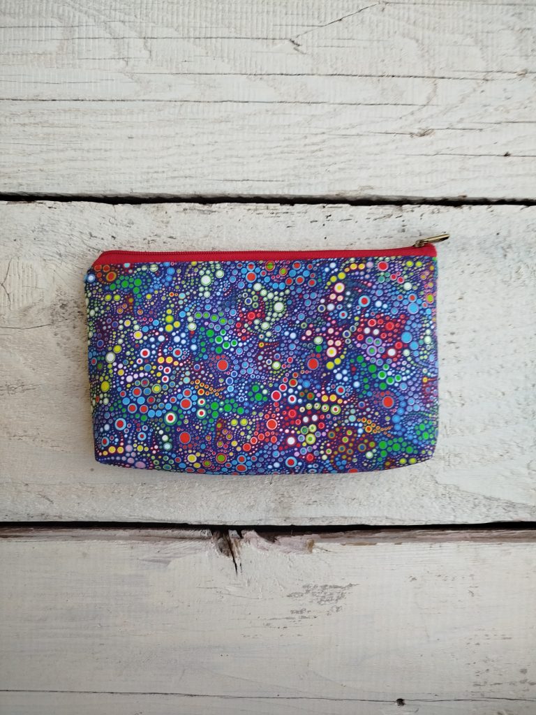 Cosmetic Bag – Large